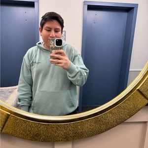 Meet your Posher, Jorge